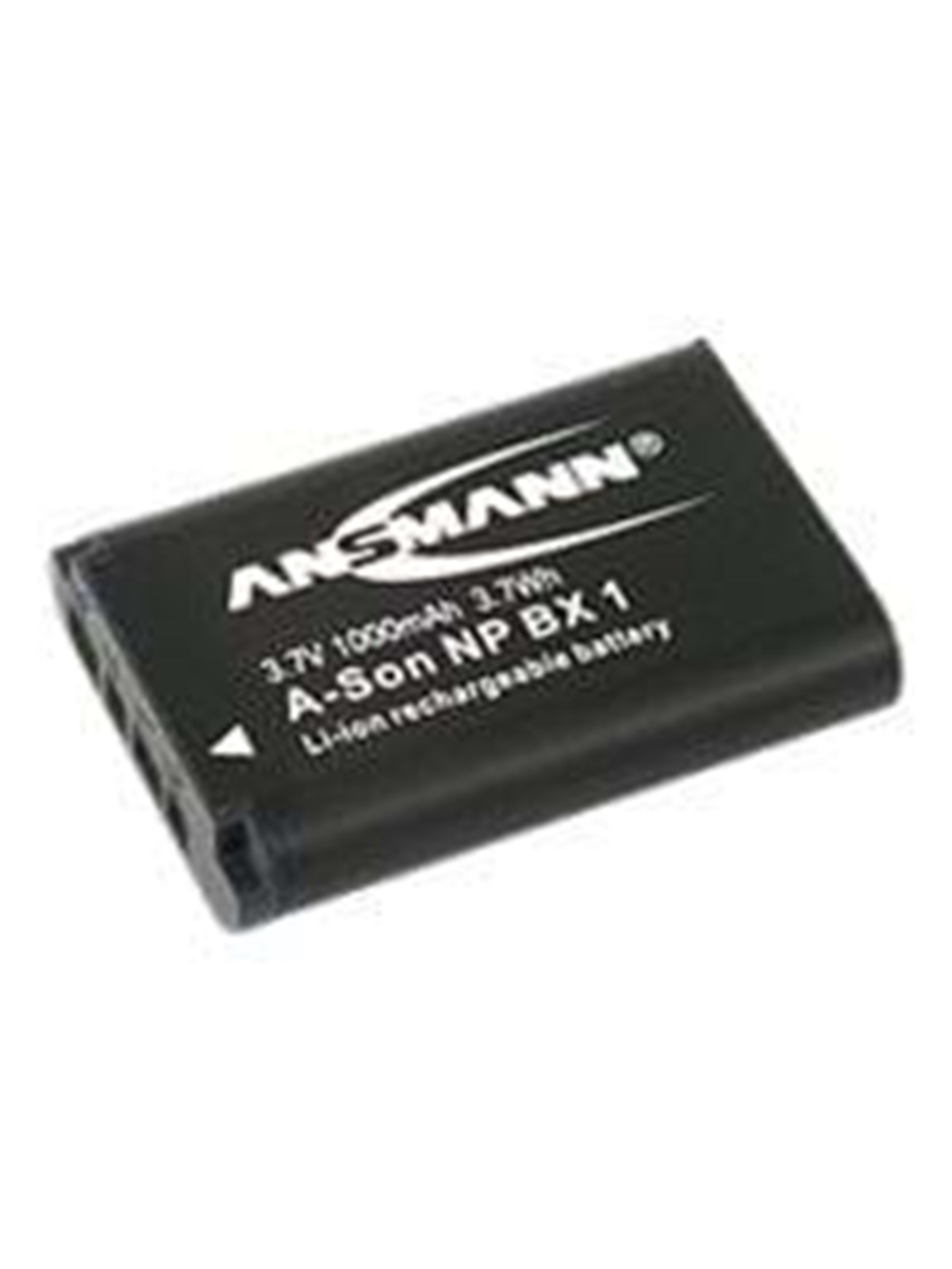 ANSMANN Batterie