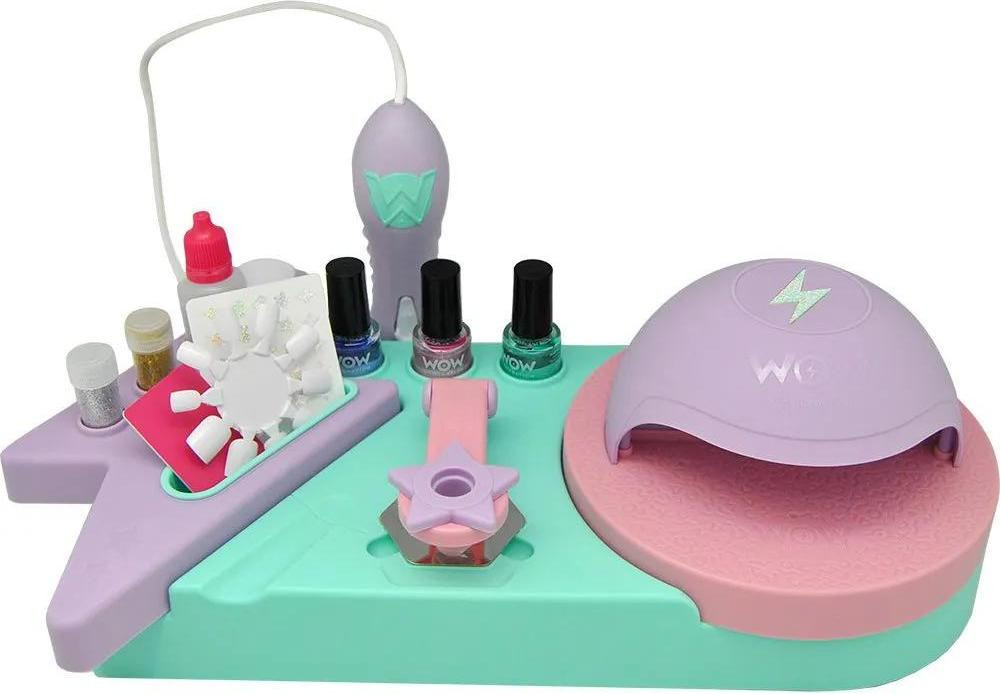 Wow Generation Premium Studio accessoire voor nagelstyling