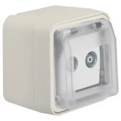 Berker Antennen-Steckdose pws 12033512