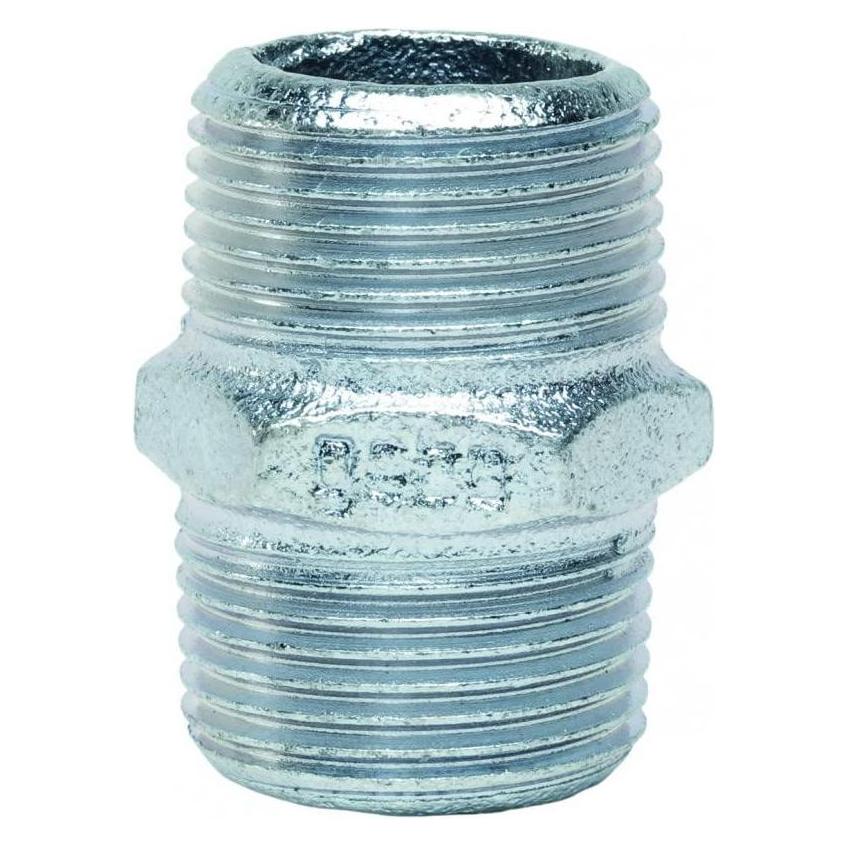 Gebo Nypel wkrętny 11/4" OCYNK (69584542)
