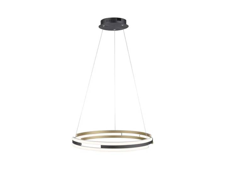 Paul Neuhaus LED Pendelleuchte Q-BELUGA Smart Home Ringleuchte dimmbar