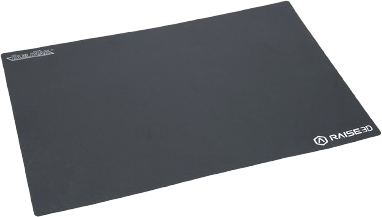Raise3D E2 Printing Surface