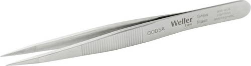 Weller Erem OODSA Präzisionspinzette Spitz, fein 120.00mm