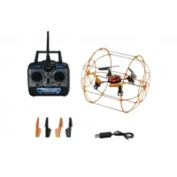 Revell Drivecopter Cloud Jumper