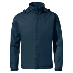 Vaude Herren Escape Light Regenjacke - XXL - Dark Sea Uni