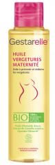 Laboratoires Iprad Gestarelle Huile Vergetures Maternité 100 ml - Flacon 100 ml