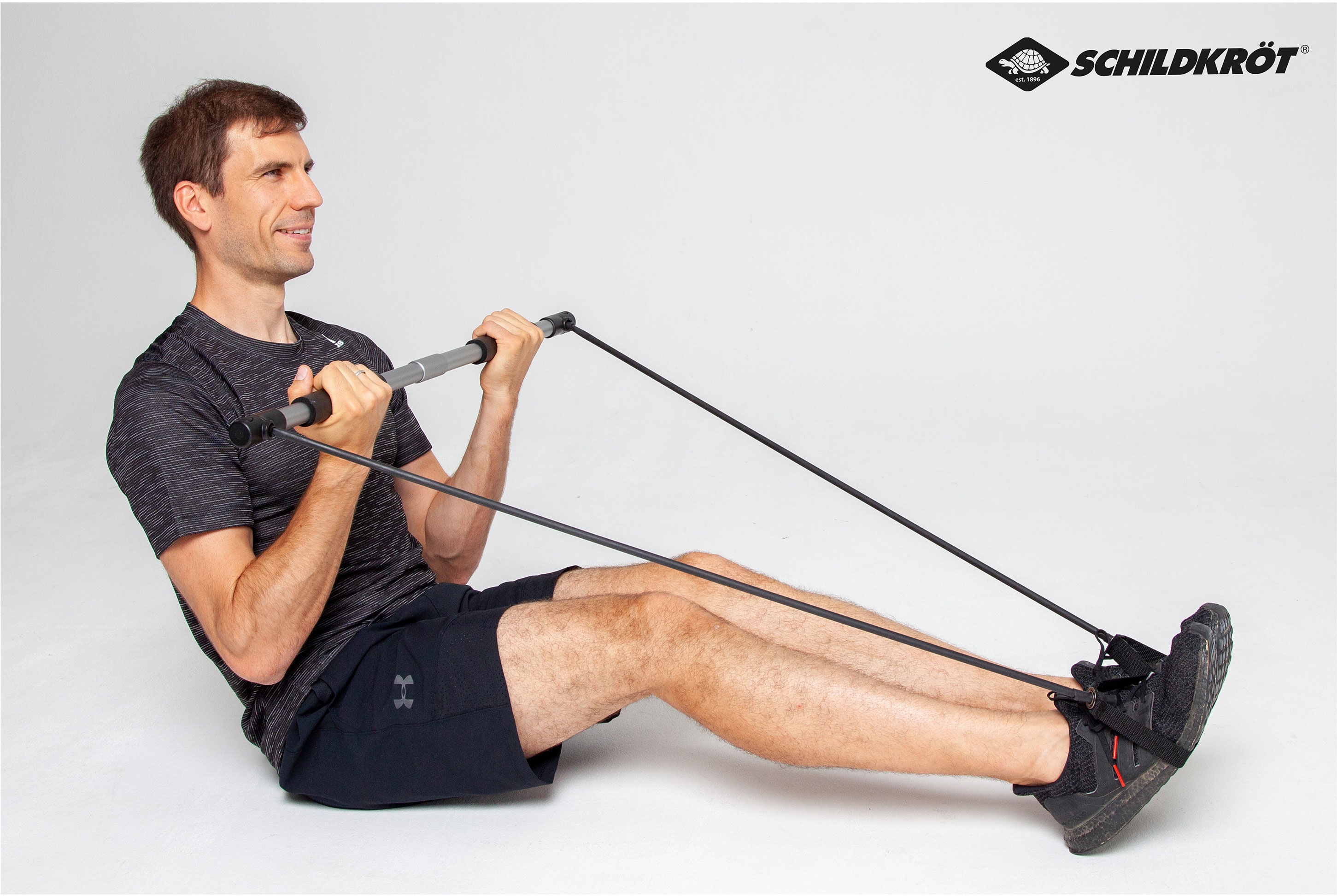 SCHILDKRÖT Gymnastics Stick