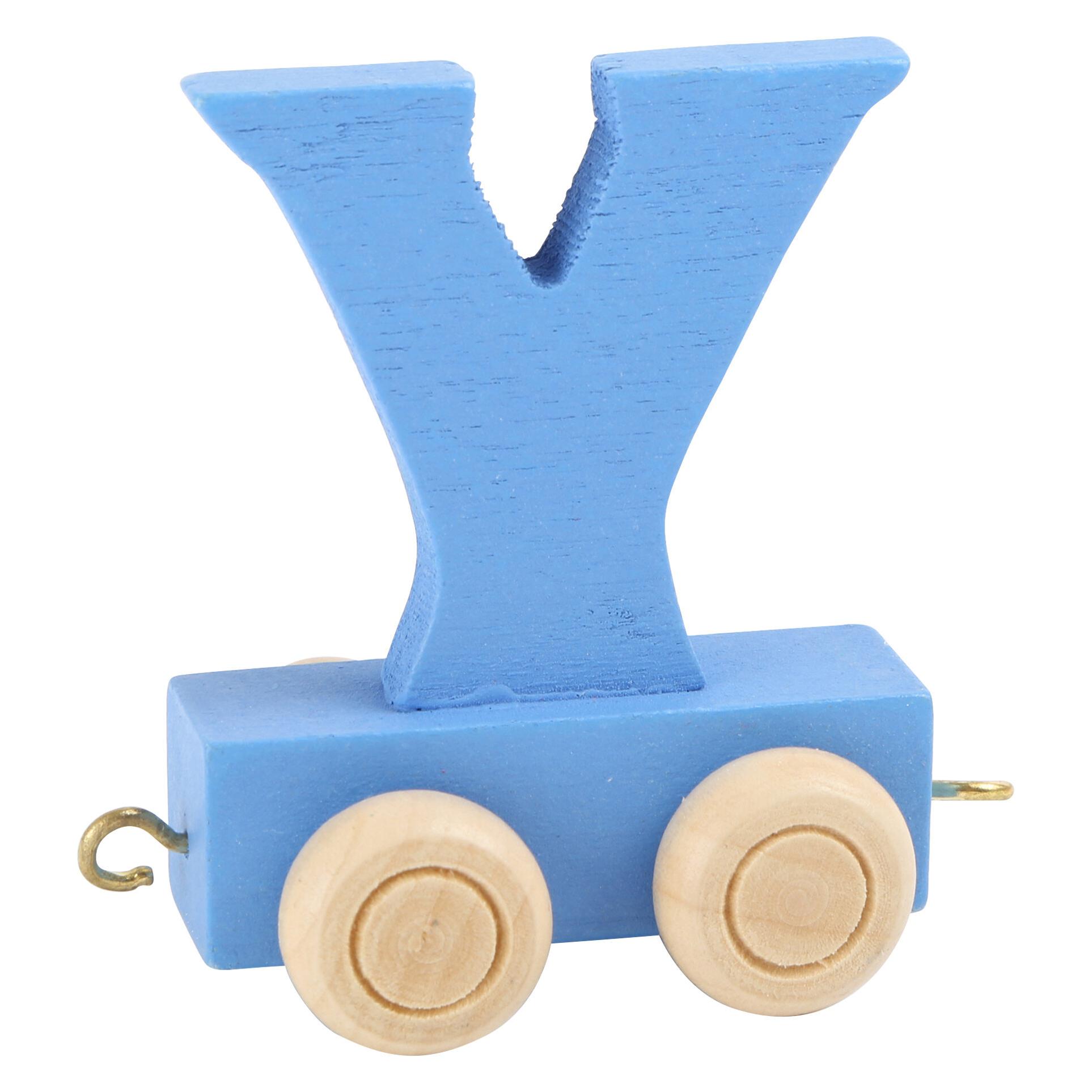 small foot Buchstabenzug Y (10375)