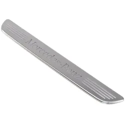Mercedes-Benz Wechselcover beleuchtete Einstiegsleisten vorne links A2056800535