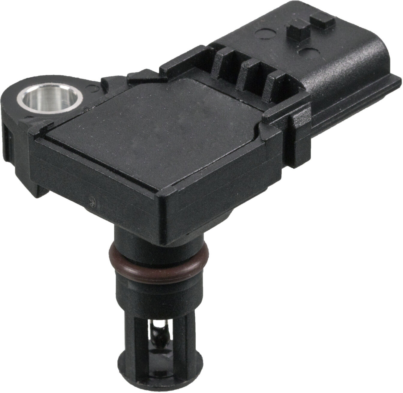 Febi Bilstein Sensor, Saugrohrdruck 181005 Für Dacia