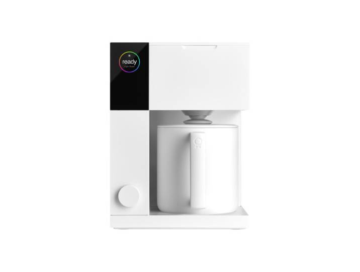 Fellow Aiden Precision Filterkaffeemaschine – Weiß