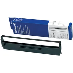 PELIKAN Farbband für Epson LQ800/MX80 schwarz