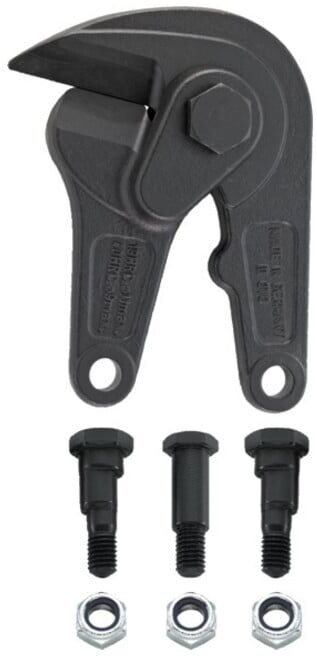 VBW Tête de couteau 950 mm BauCUT (996135)