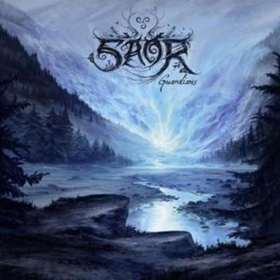 Guardians (Reissue) - Saor, CD
