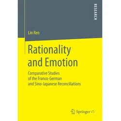 Rationality and Emotion, Fachbücher von Lin Ren