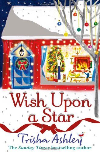 Trisha Ashley - Wish Upon a Star - Preis vom 19.10.2026 19:33:35 h