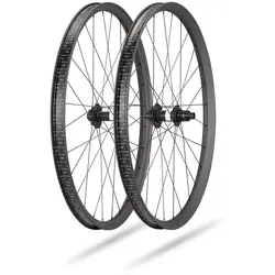 Specialized Roval Traverse HD 350 DEG Satin Carbon/Black