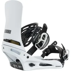 BURTON CARTEL X Bindung 2027 white - M