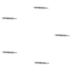 5x Glühkerze BOSCH 0 250 203 011