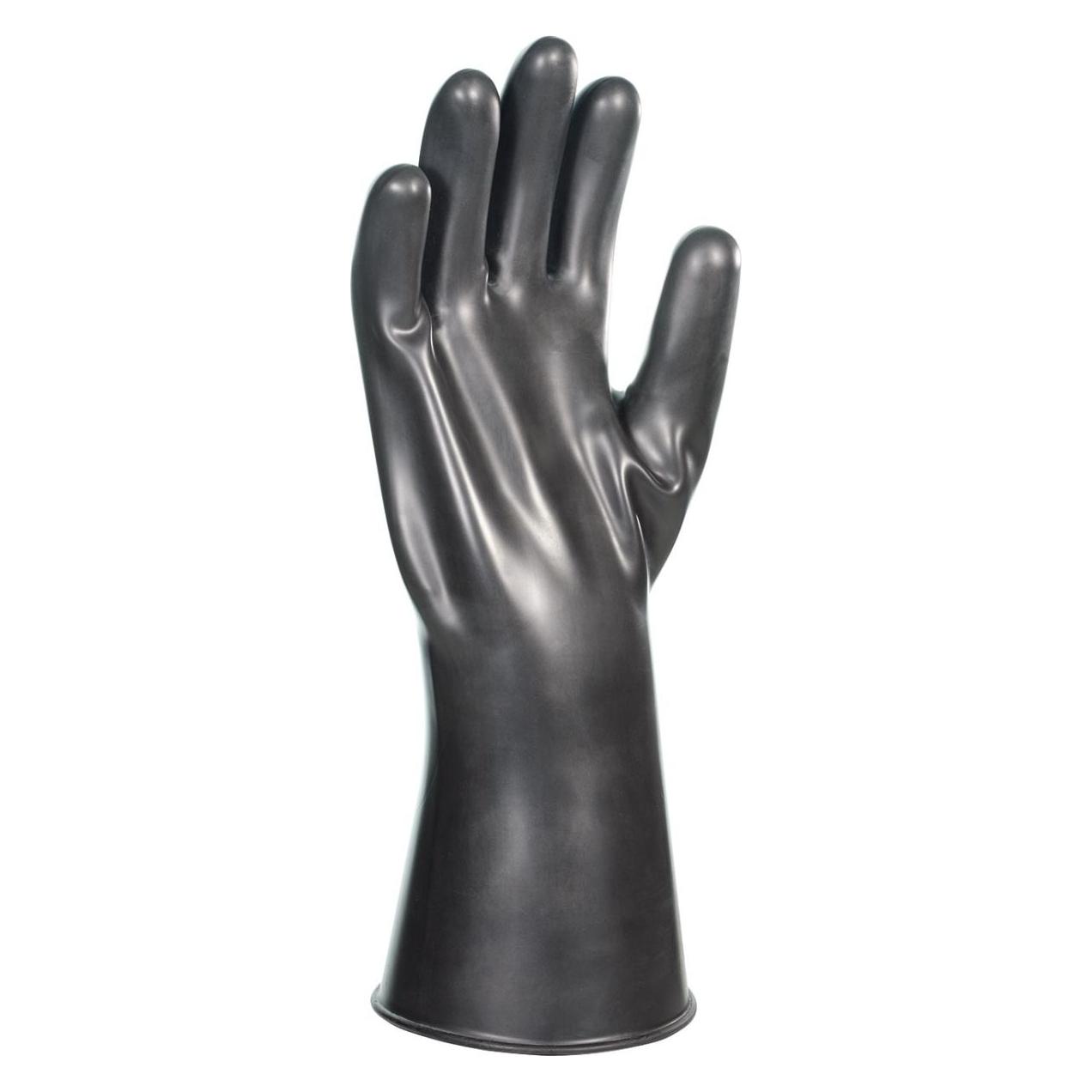 Honeywell KCL Handschuh Vitoject 890 schwarz 350 mm Gr. 10 (10) (4008198789000)