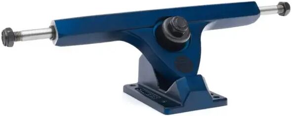 Longboard Truck Caliber II 10" 50 Degree (10" - Midnight Blue)  - Blue - Size: 10"