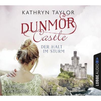Der Halt im Sturm - Dunmor Castle 2 - Kathryn Taylor, Audio, 9783838791005