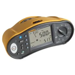 Fluke Installationstester FLK-1664FC DE