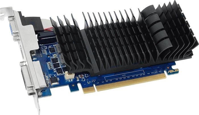 ASUS GeForce GT730-SL-2GD5-BRK