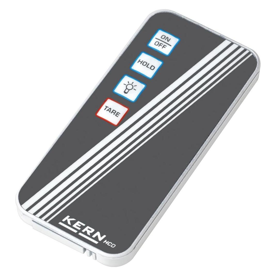 Kern Kranwaage Typ HCD, maximaler Wägebereich: 300 kg (HCD 300K-1)