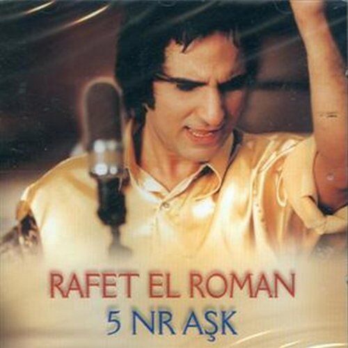 Rafet El Roman - 5 NR Ask - Preis vom 11.10.2026 03:10:56 h