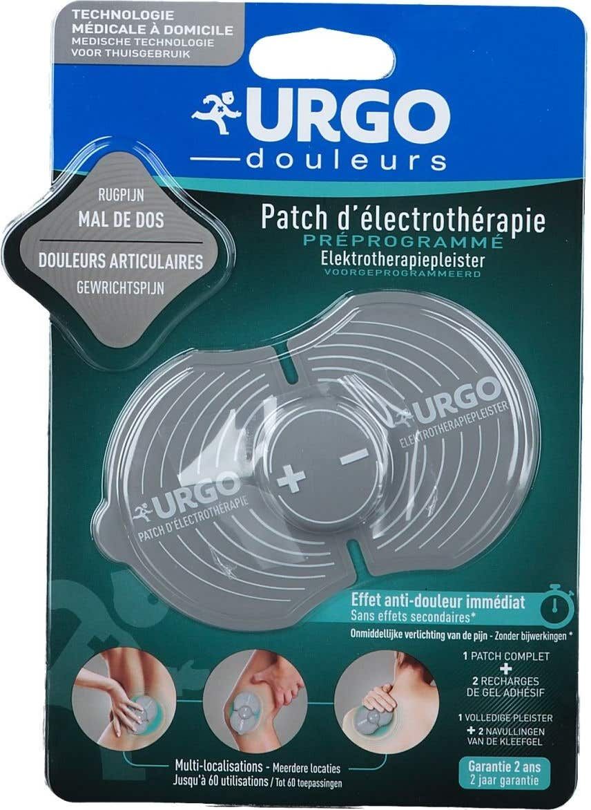 URGO Parche De Electroterapia 1ud