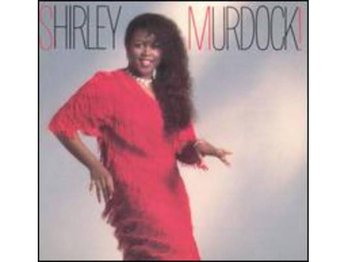 Shirley Murdock