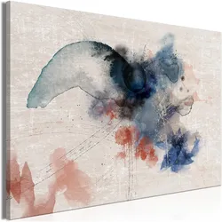 Artgeist, Bilder, Capricious Nature (1 Part) Wide (120 x 80 cm)