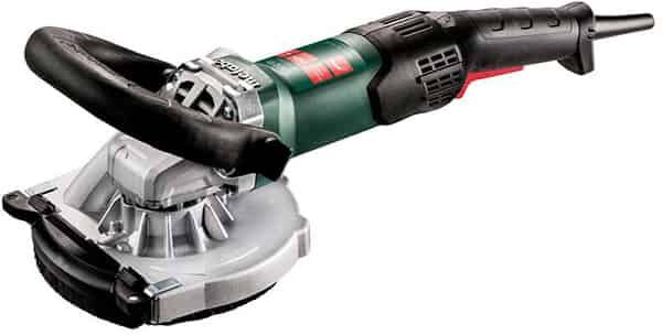 METABO Ponceuse de rénovation 1900 W RSEV 19-125 RT - 603825710