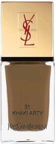 Yves Saint Laurent La Laque Couture #31 - Khaki Arty