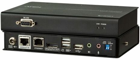 Aten CE920 estensore KVM Trasmettitore e ricevitore (CE920-AT-G)