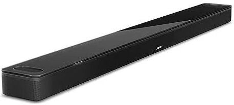 Bose Smart Ultra Soundbar   Schwarz - Refurbished
