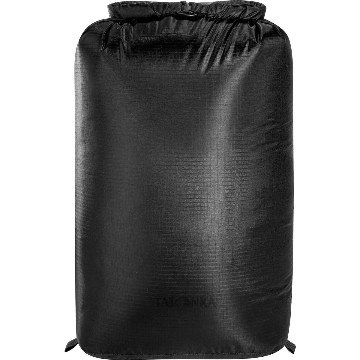 Tatonka Sqzy Dry Bag 15l black (040) 15l 3091-040-15l