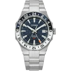 Citizen Series 8 Herrenuhr NB6034-58L