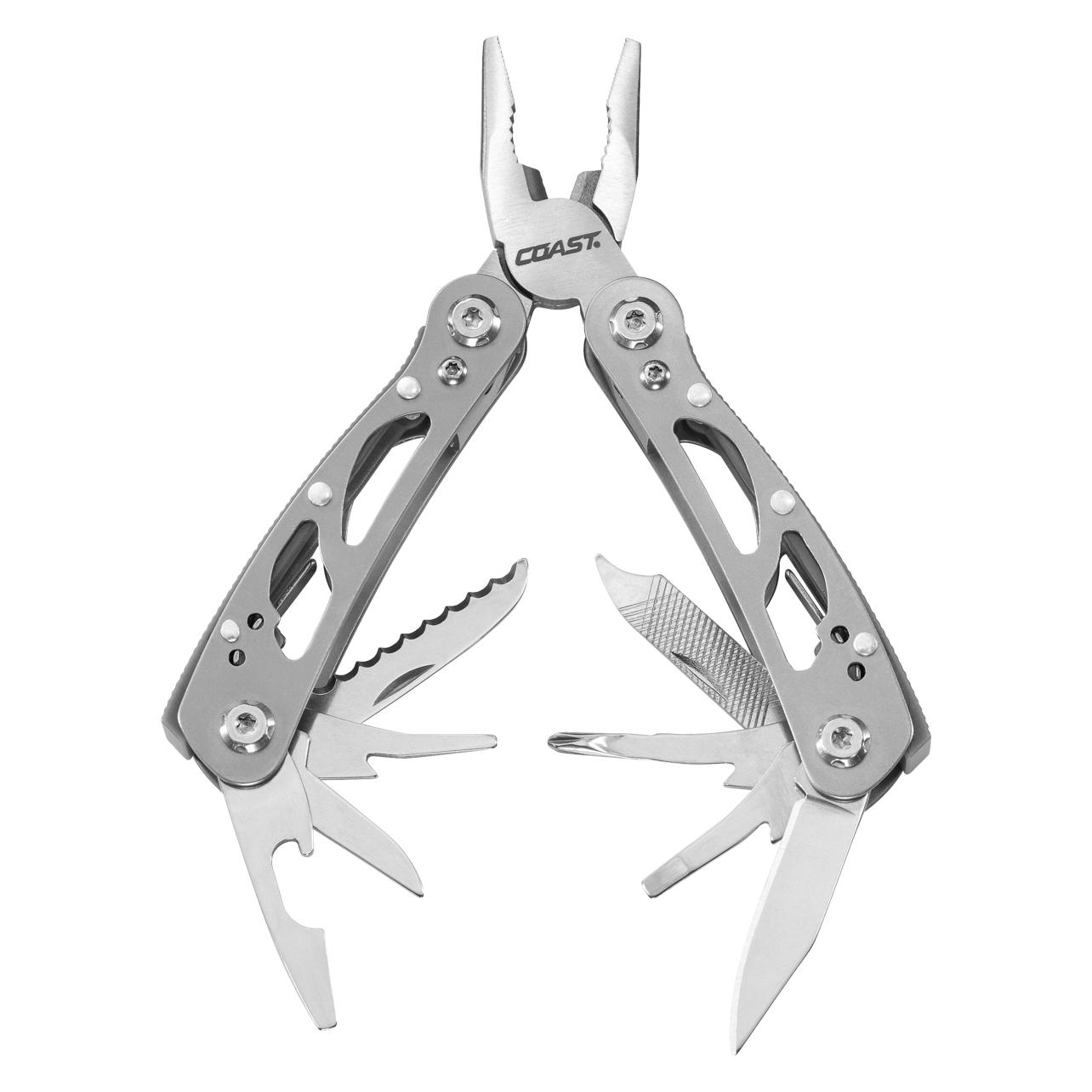 Coast CT211 Multi-Tool (COAST)