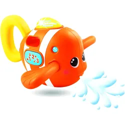 VTech Poisson Léon französisch