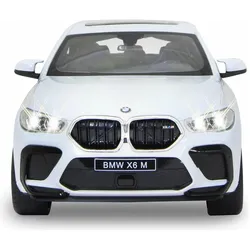 Jamara (R/C 1:14 BMW X6 M white)