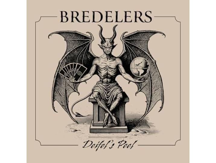 DEIFES PEEL