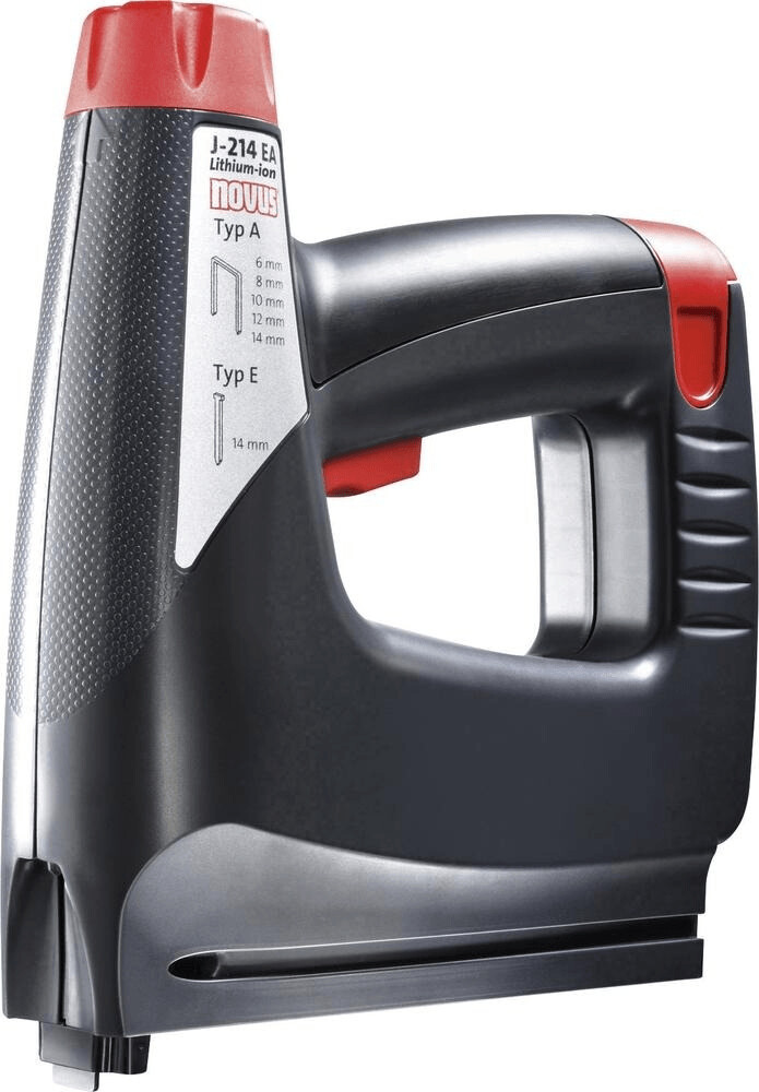 STEINEL Akkutacker J 214 Li-Ion 09178230