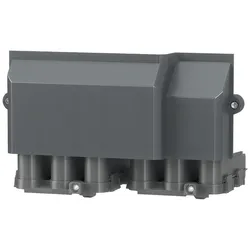 Siemens 6SL3266-2HG00-0BA0 SINAMICS FSG Adapter für PM240-2 G120X G120XA 6SL32662HG000BA0