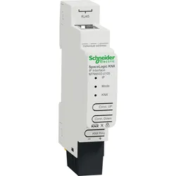 SE MTN6502-0105 - SpaceLogic KNX IP-Schnittstelle DIN-Schiene