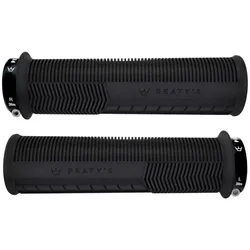 PEATY ́S Griffe Monarch Grip | Mushroom Trail Comfort | schwarz