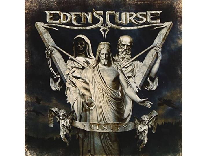 Eden's Curse - Trinity