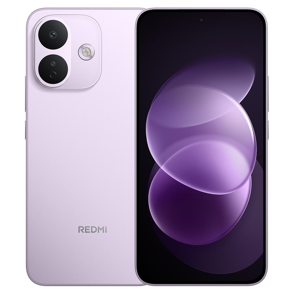 Xiaomi Redmi Note 17 Pro 5G Smartphone 8GB/256GB Lila Dual-SIM