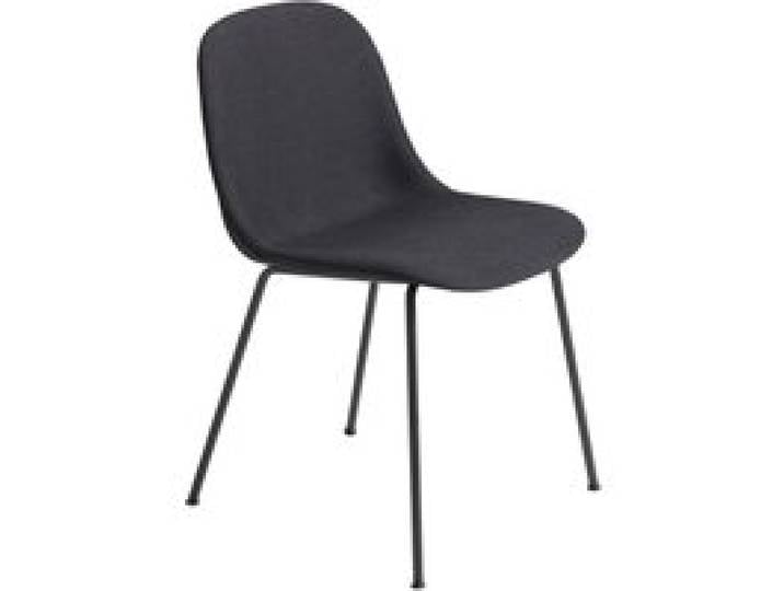 Muuto - Fiber Side Stuhl Rohrgestell